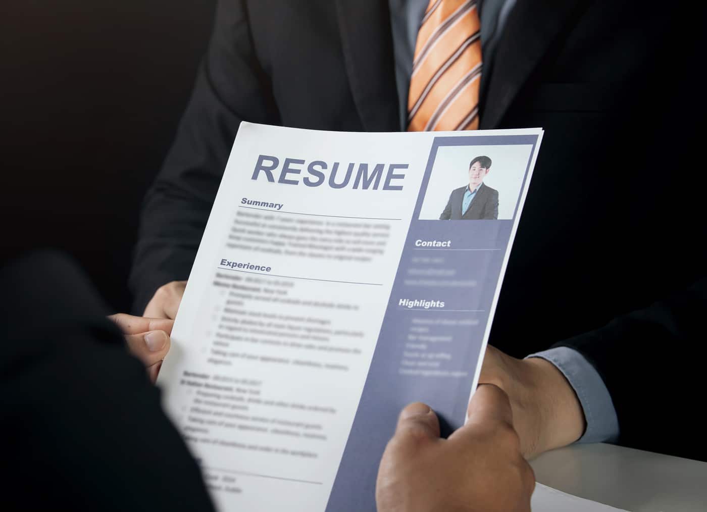 resume submit from worker